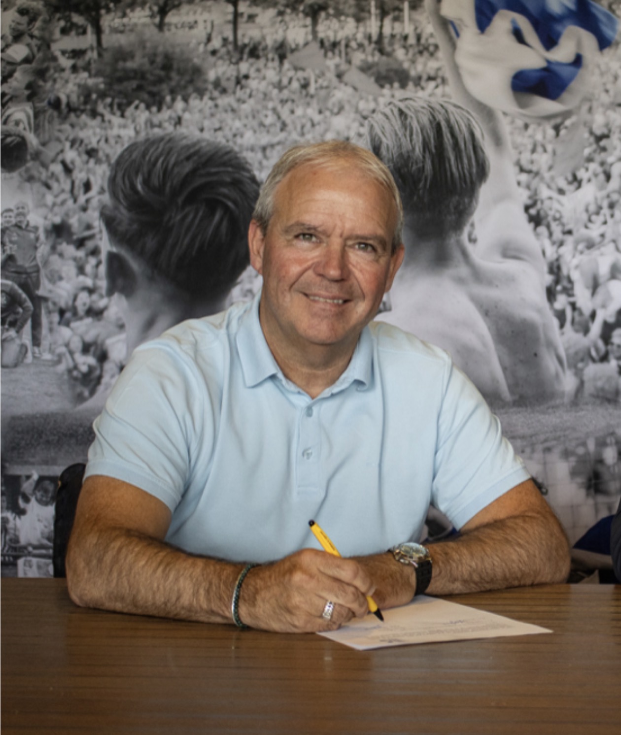 Albert van der Dussen