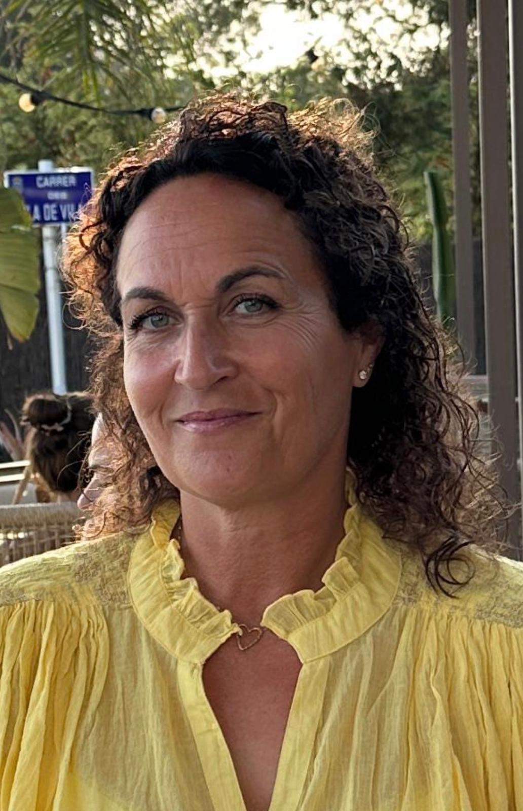 Eline van der Dussen